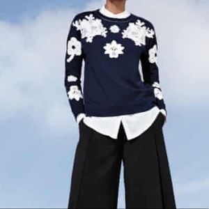 Victoria Beckham for Target sweater